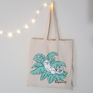 RipNDip Tote Bag